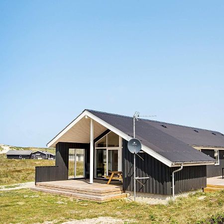 Holiday Home Harboore Xxiii Exteriér fotografie