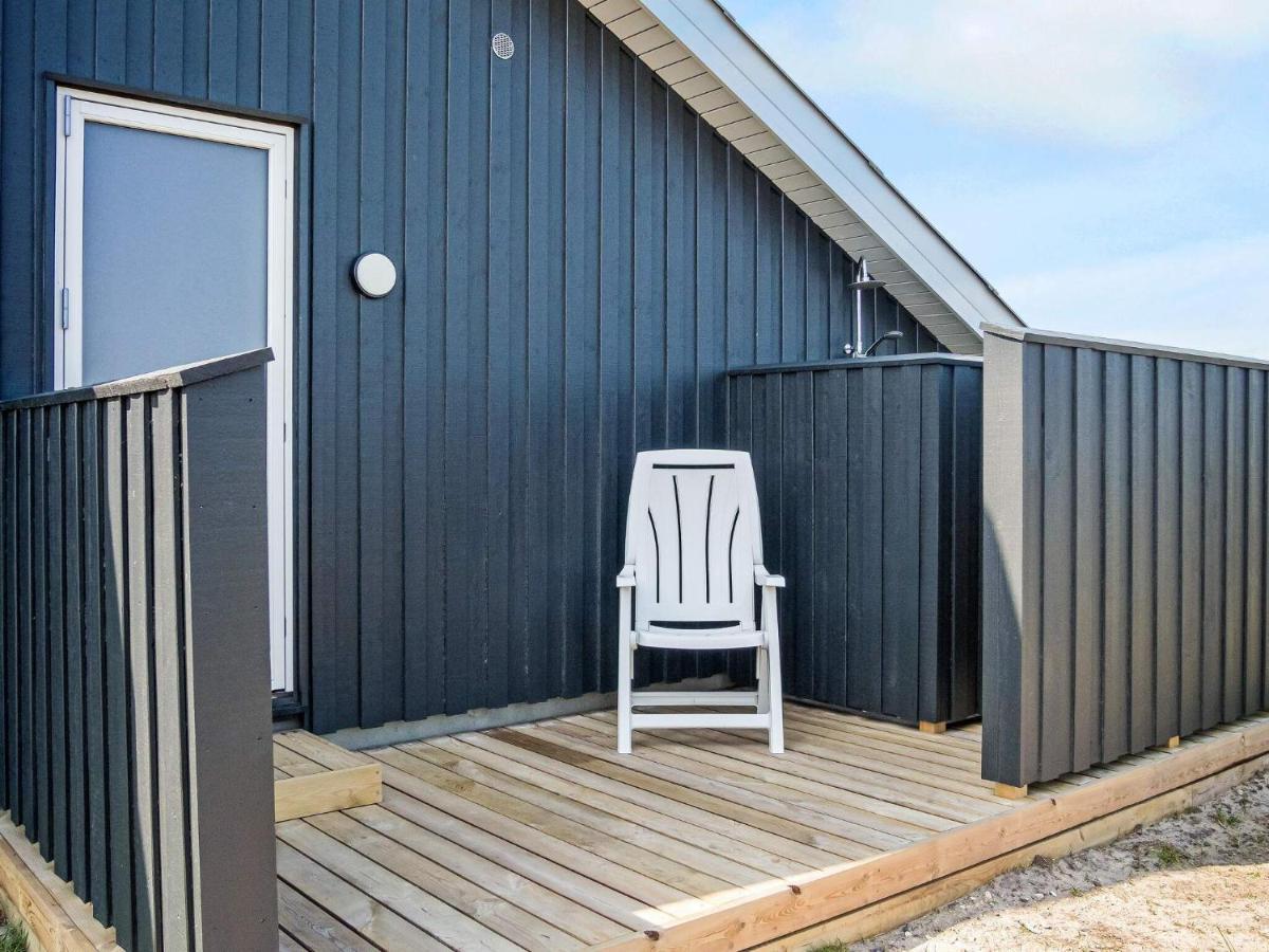 Holiday Home Harboore Xxiii Exteriér fotografie