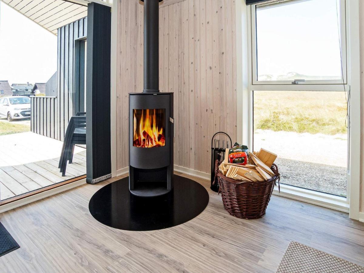 Holiday Home Harboore Xxiii Exteriér fotografie