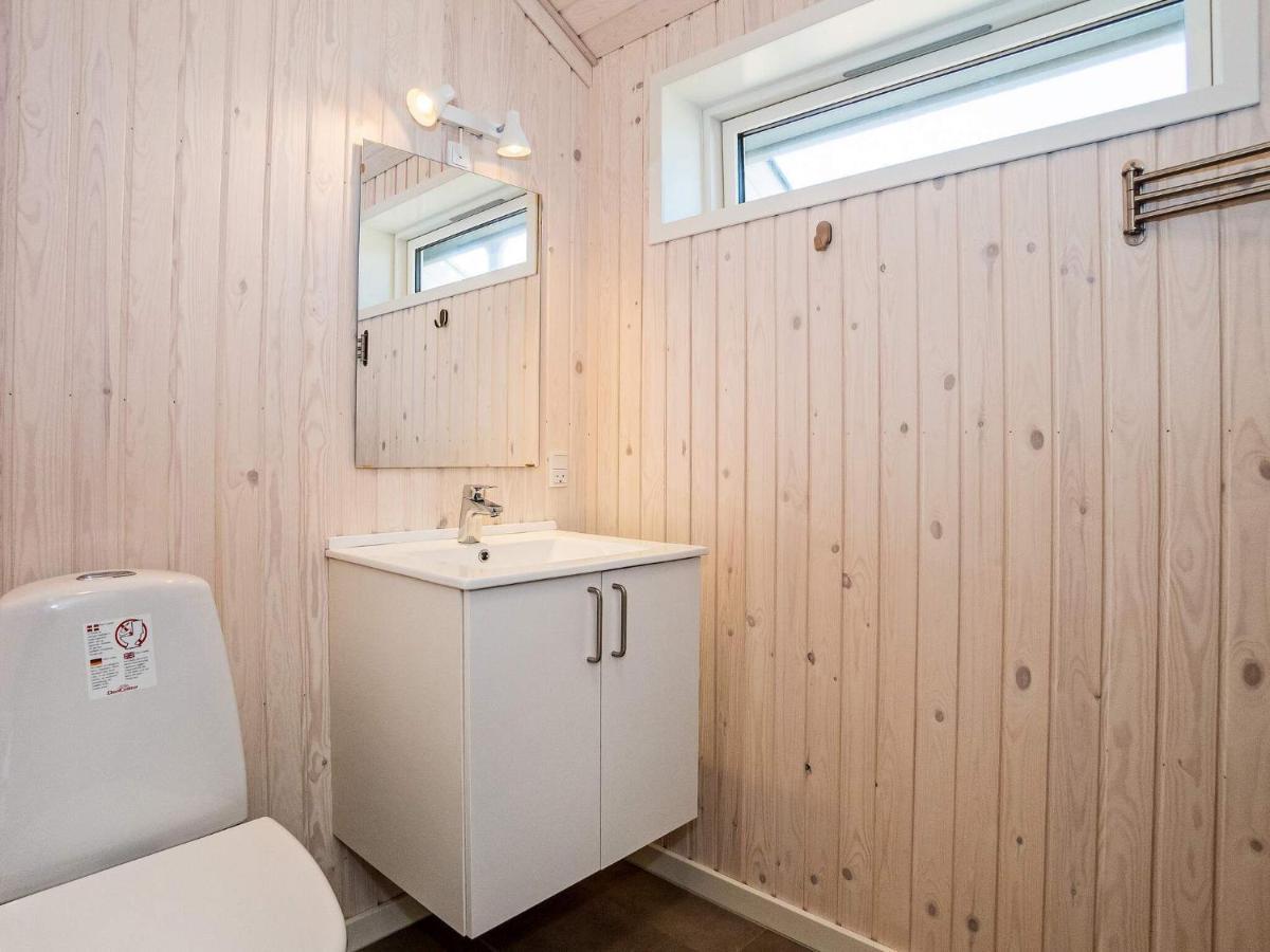 Holiday Home Harboore Xxiii Exteriér fotografie